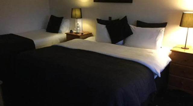 Люкс Deluxe Sandhill House