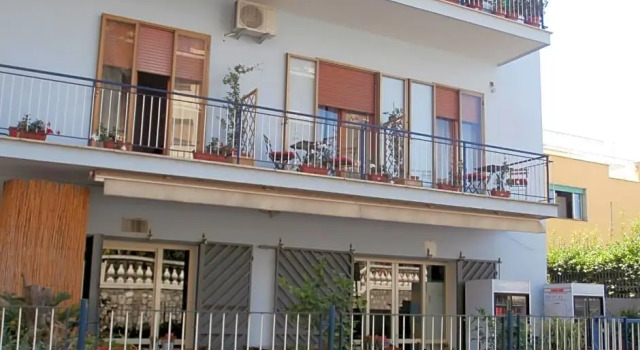 Casa Rosetta