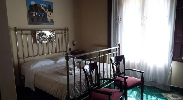 Семейный номер Standard Turismo Rurale Cefalù