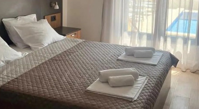 Elia Hotel Residence