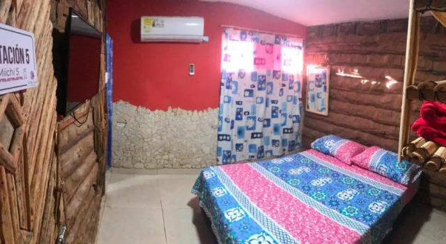 Standard chambre Del Mar Vendra