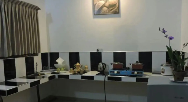 Семейная вилла Akain Villa & Holiday Home