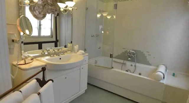Двухместный люкс Comfort Die Hirschgasse Heidelberg