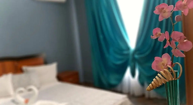 Номер Standard Magnolia Garden Hotel