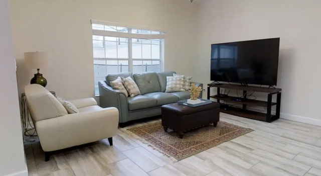 Storey Lake Brl820, Rezerwuj Dom wakacyjny Hotele w Kissimmee z basenem, Basen