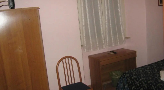 Номер Standard Hotel Ferraro