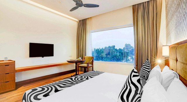 Sunday Resort & Spa Manesar Gurugram, Забронировать Курортный отель Курортные отели Пары, Курортный отель
