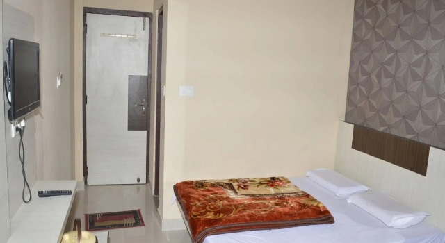 Hotel Mittal Inn, Rezerwuj Hotel Hotele w Rajasthan z parkingiem, Parking