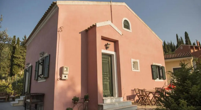 Villa Mariza