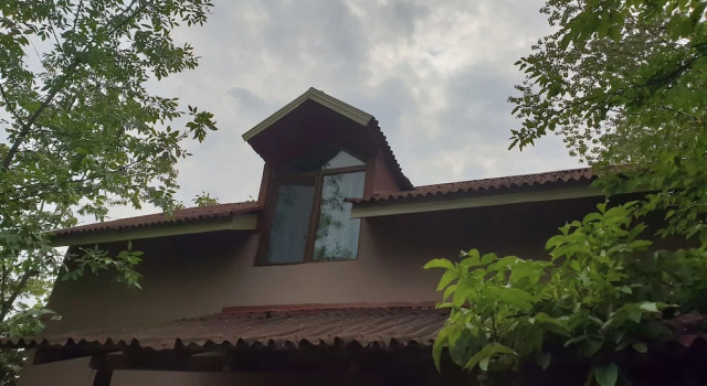 Ruma Zeytun Hotel