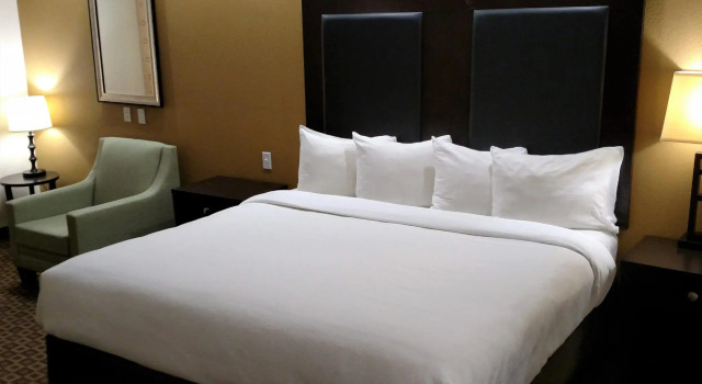 Номер Superior Red Roof Inn & Suites Longview