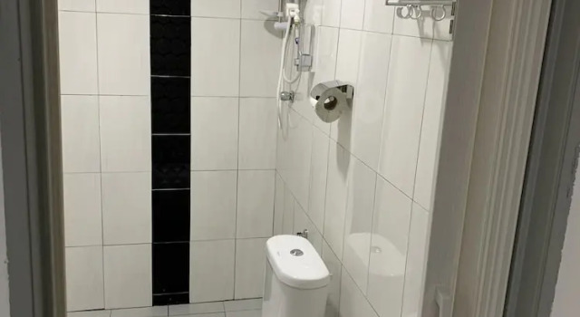Одноместный номер Standard Orange Villa Hotel