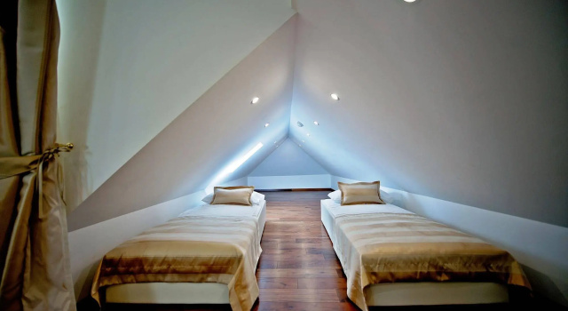 Heritage Jupiter Luxury Hotel
