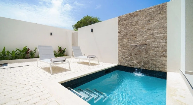 Вилла Sorrento 10 3 Bedroom Villa