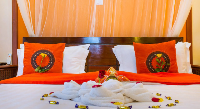 Wigot Gardens Hotel, Book Hotel Hotels in Kisumu with Breakfast, Breakfasts