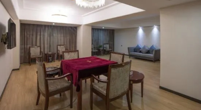 Thank Inn Hotel Hubei Yidu Chengxiang Road, Varaa Hotelli Yichang Hubei