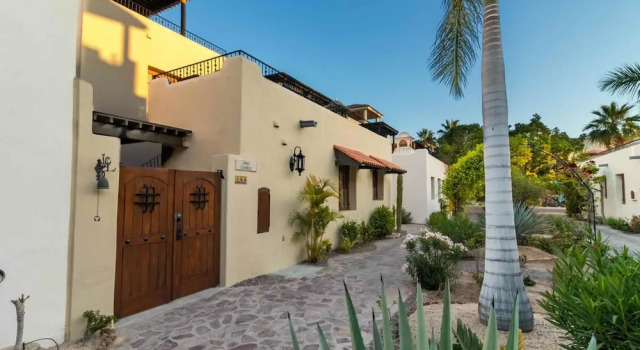 Коттедж Casa Barcelona 2 BR by Casago