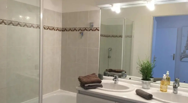 Апартаменты Julies Homes Disneyland