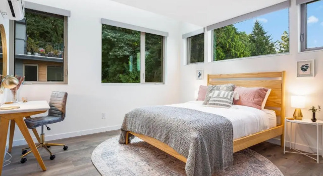 Alki Beach Escape Romantic Waterfront Getaway for 2, Rezerwuj Hotel Seattle Waszyngton