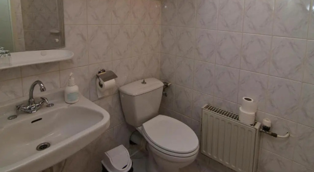 Двухместный номер Standard Мансарда Casa Lucretia