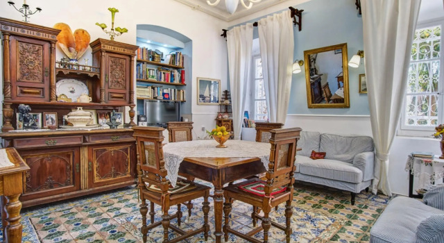 Apartments Old Sailor s House, Забронировать Апартаменты/квартира Апартаменты Мали-Лошиня, рядом с Museum of Apoxyomenos, Апартаменты/квартира