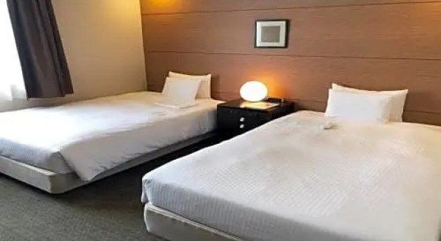 Citadines Central Shinjuku Tokyo - Vacation STAY 25454v, Забронировать Отель Синдзюку Токио, рядом с Hanazono Shrine