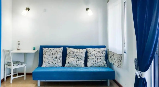 Rainbow Guest House, Забронировать Гостевой дом Мадалена Остров Пику