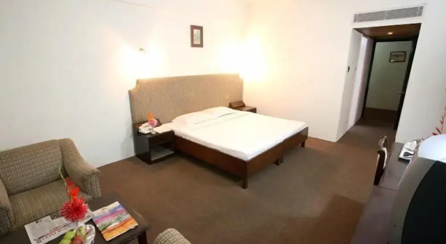 Sagar Resort