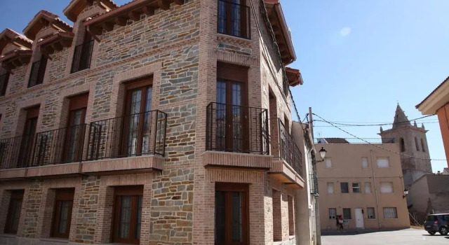 Casa Rural La Fragua