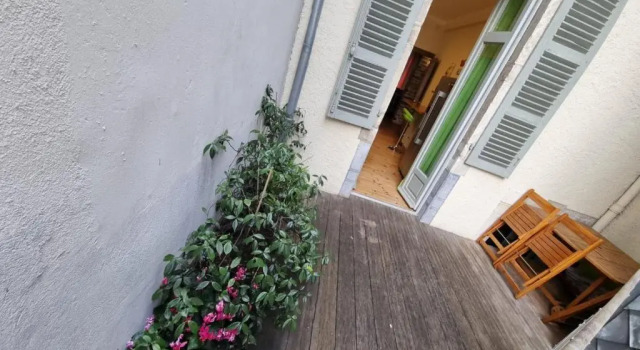Номер Deluxe Appartement Gambetta