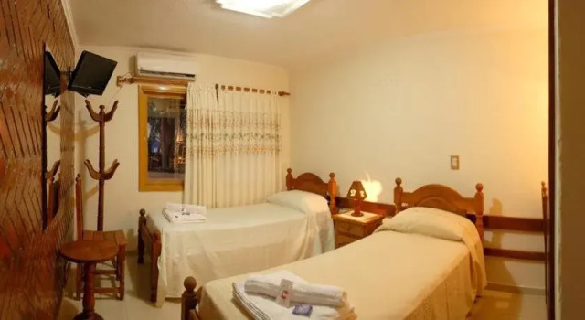 Hotel Paris