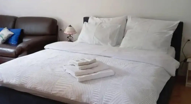 Beautiful and Cozy Studio Apartment