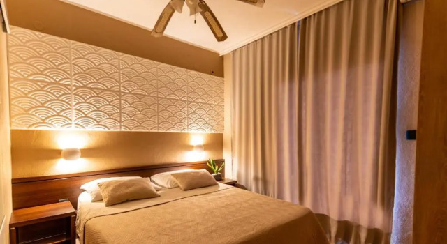 Номер Standard Villa Maimare