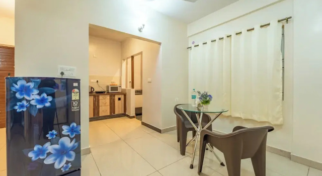 Номер Standard The Suites