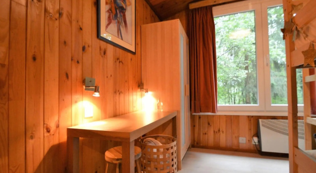 Cozy Chalet With Barbecue, Забронировать Шале Уаньи-ан-Тьераш провинция Намюр