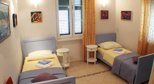 Adagio Theatre Apartment Split, Prenota Appartamento Splitska 