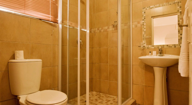 Номер Standard Villa Vittoria Lodge