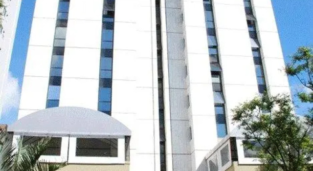 Forum Apart Hotel