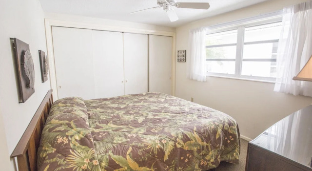 Aloha Kai - 38 1 Bedroom 1 Bathroom Villa, Забронировать Вилла Коттеджи Сиеста-Ки, Коттедж