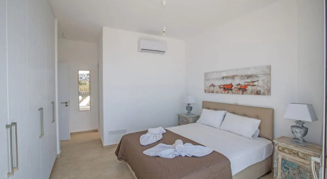 Villa Prol19, Beautiful 3bdr Protaras Villa With Pool, Close to Fig Tree Bay, Varaa Villa Protarás Famagusta