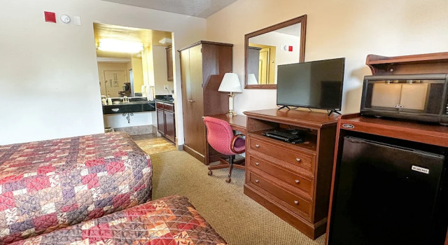 Номер Standard Northland Motel near University - State College, PA
