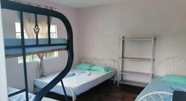 Finca Campestre Piscina Privada Anapoima, Book Hotel Hotels in Anapoima with Parking, Parking