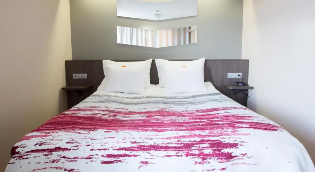 Apartmá Tallinn Viimsi Spa
