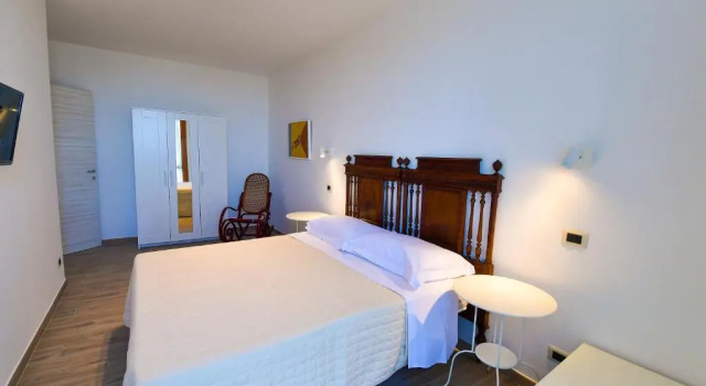 Deluxe Zimmer La Riggiola