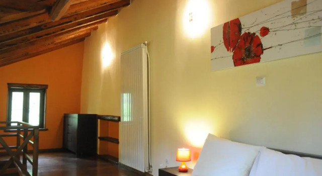Giusvalla Forest Village, Réserver Hôtel Giusvalla Ligurie