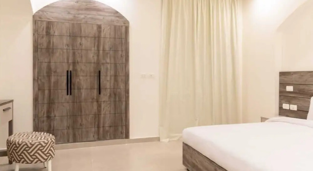 Boulevard Apartment Hotel, Prenota Appartamento El Gouna 