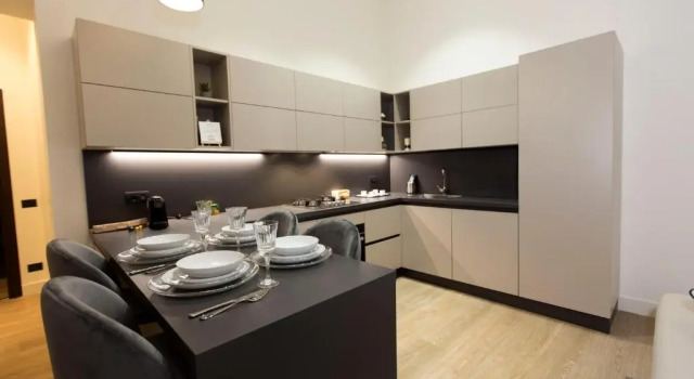 Apartment 2 Schlafzimmer N.A.P. Experience