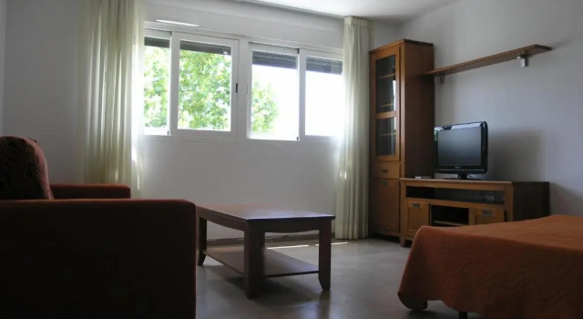 Апартаменты Apartamentos Aixa II