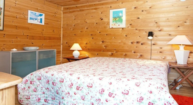 8 Person Holiday Home in Grenaa, Забронировать Отель Грено Центральная Ютландия