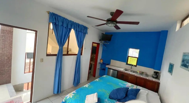 Двухместный номер Standard Sun Island